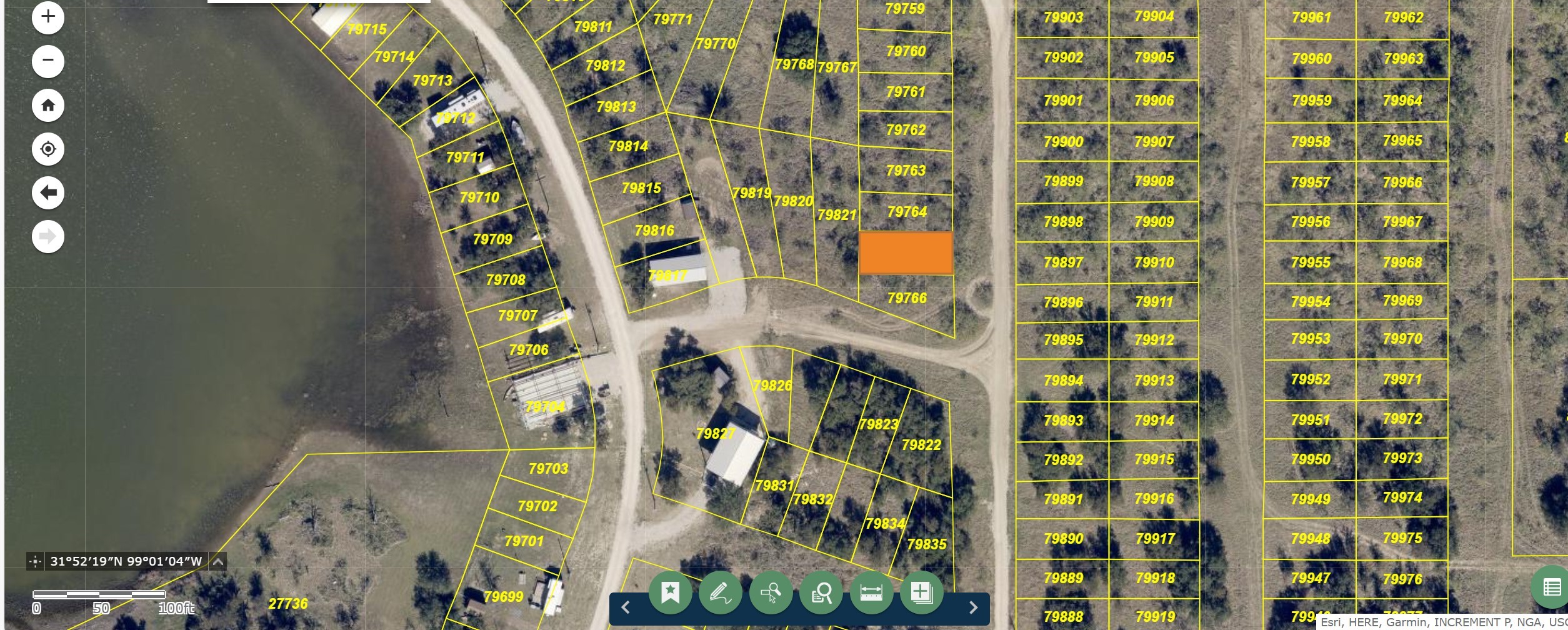 Lot 1334 Summer Oak Drive May TX 76857