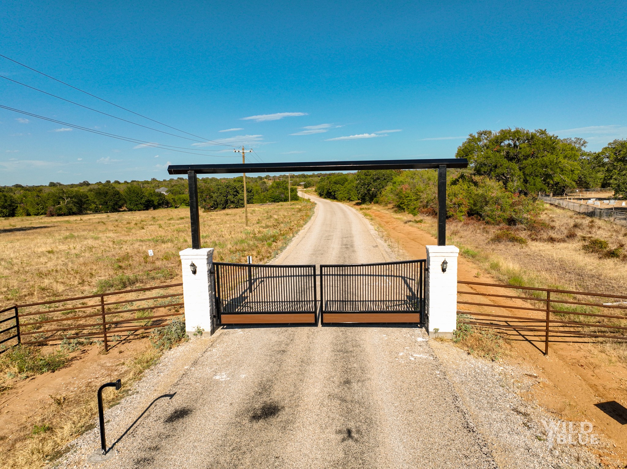 Tbd Lots 24 New Hope Road Santo TX 76484