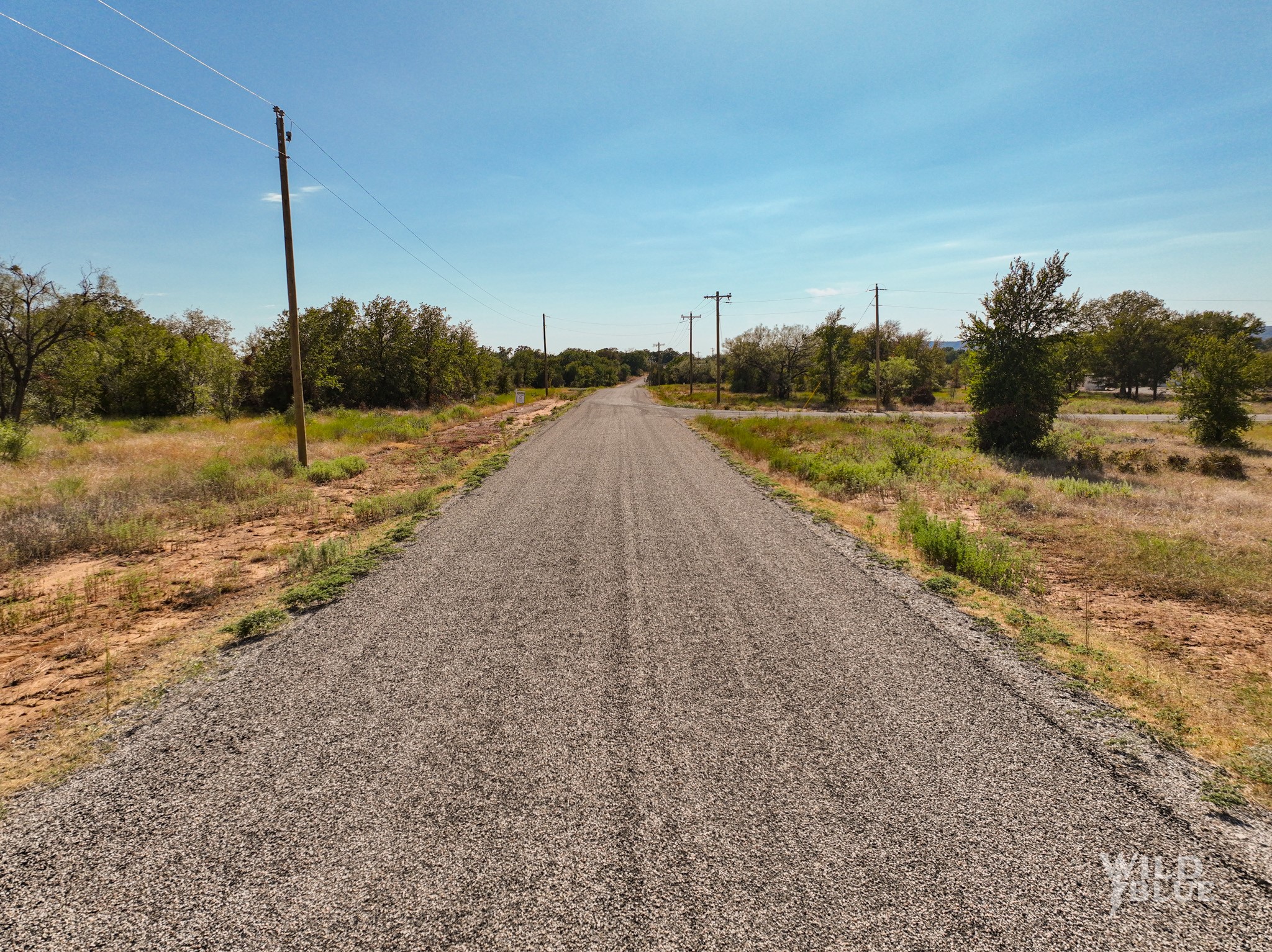 Tbd Lots 24 New Hope Road Santo TX 76484