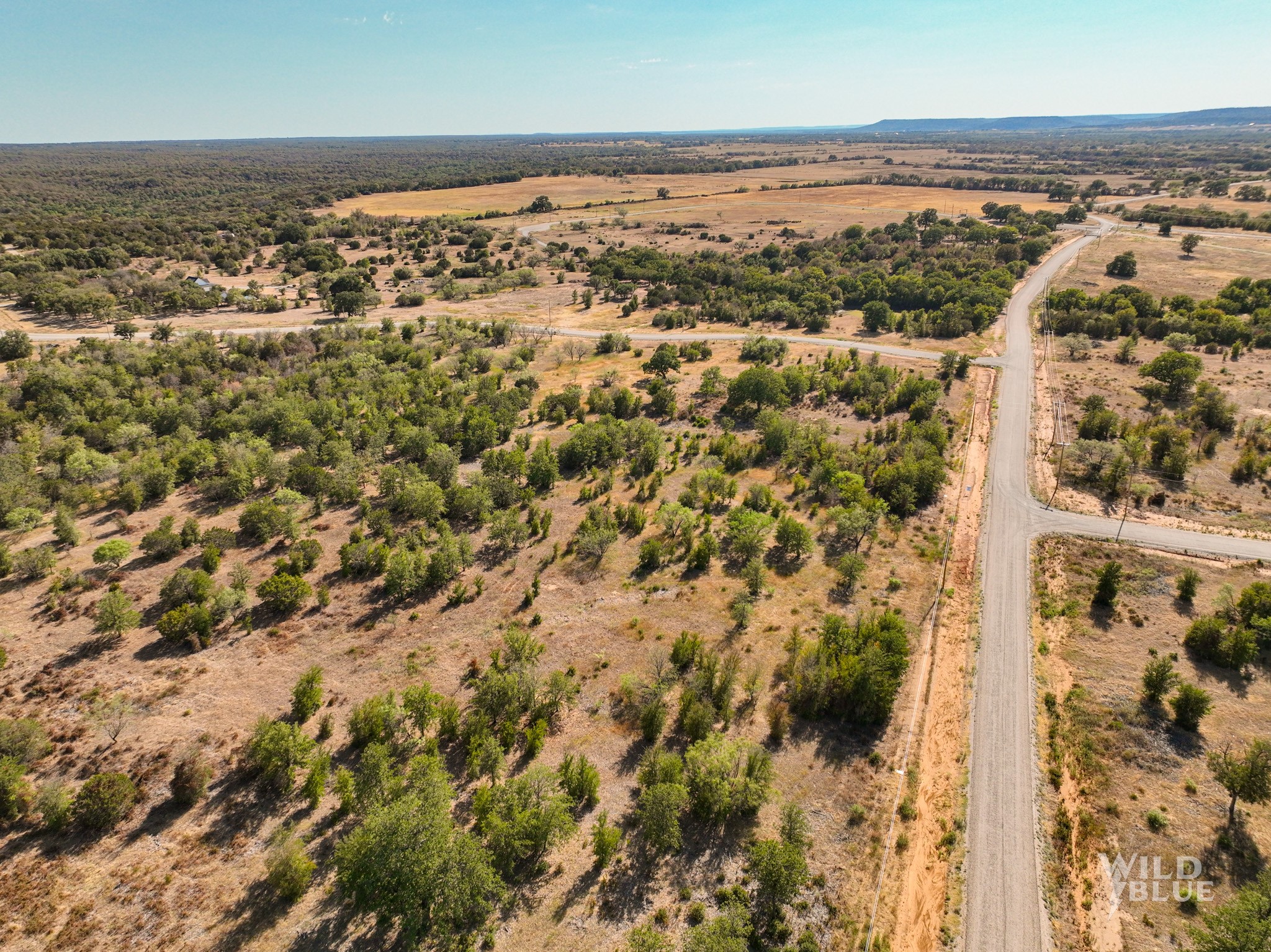 Tbd Lots 24 New Hope Road Santo TX 76484