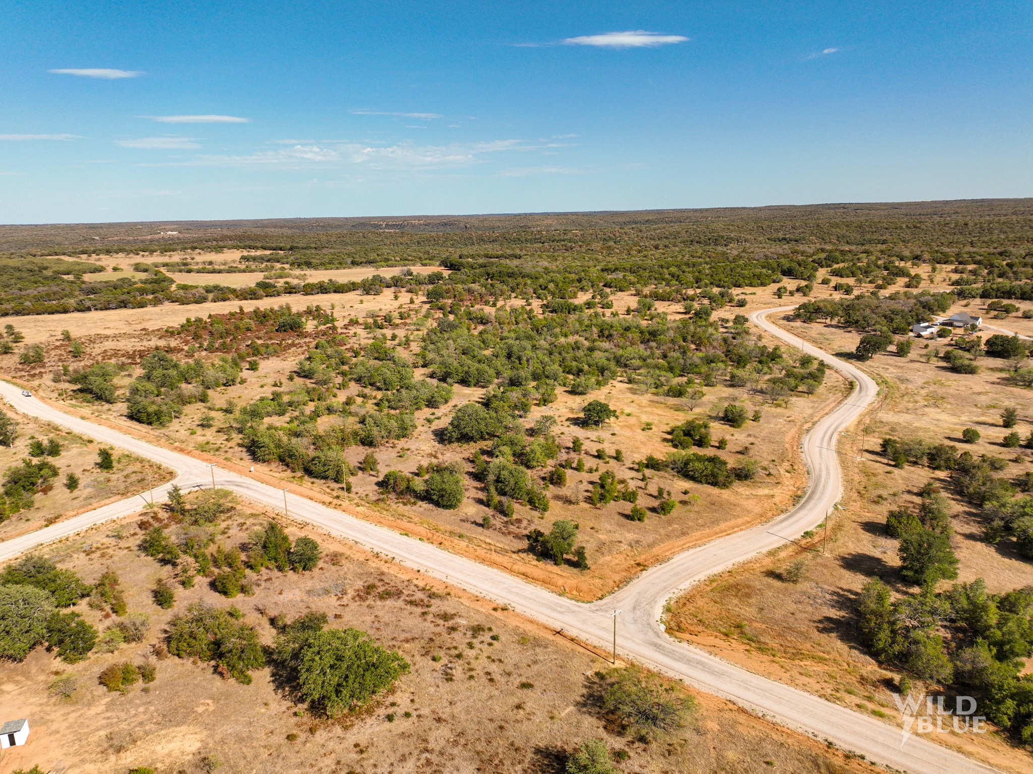 Tbd Lots 24 New Hope Road Santo TX 76484