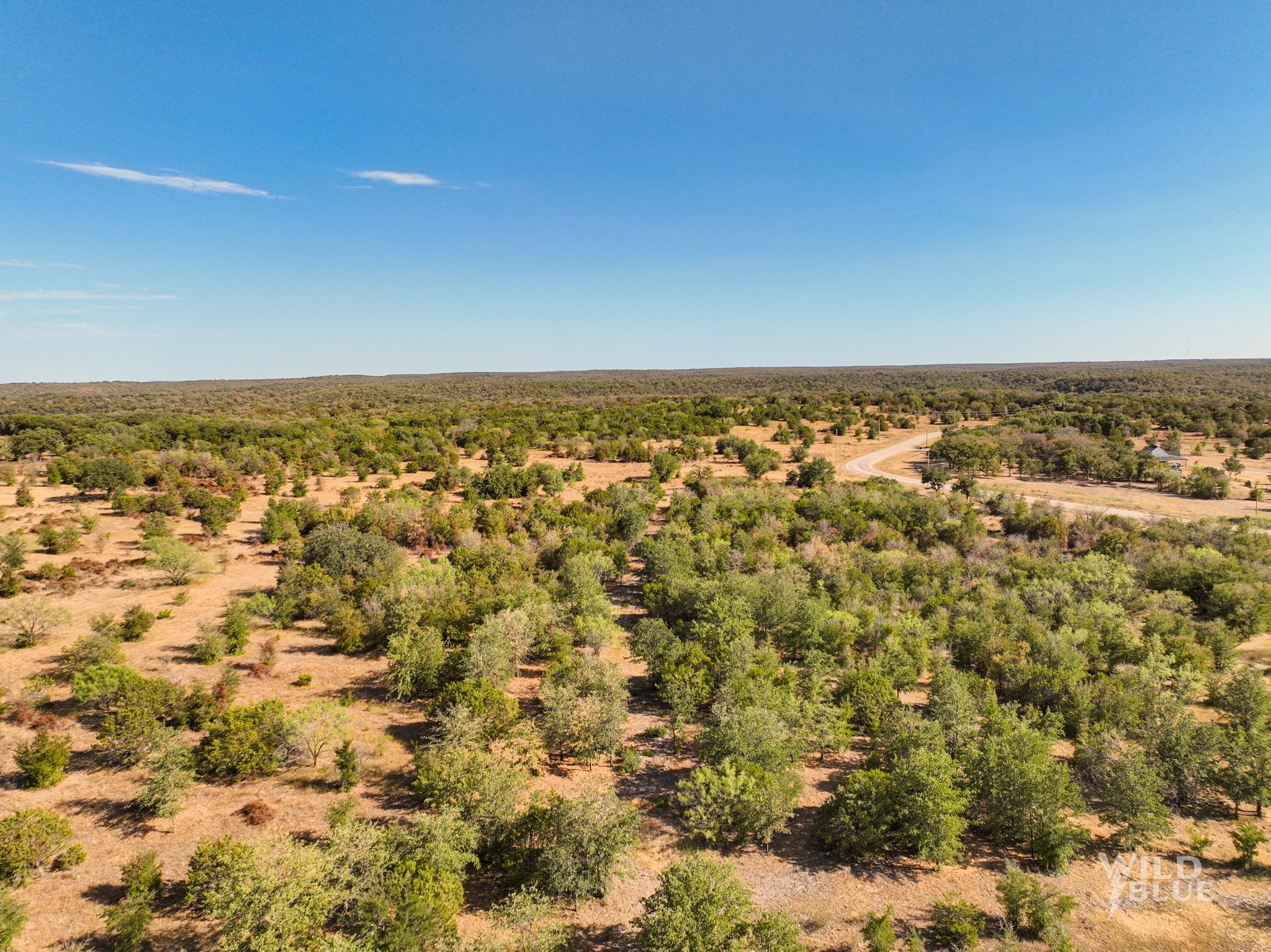 Tbd Lots 24 New Hope Road Santo TX 76484
