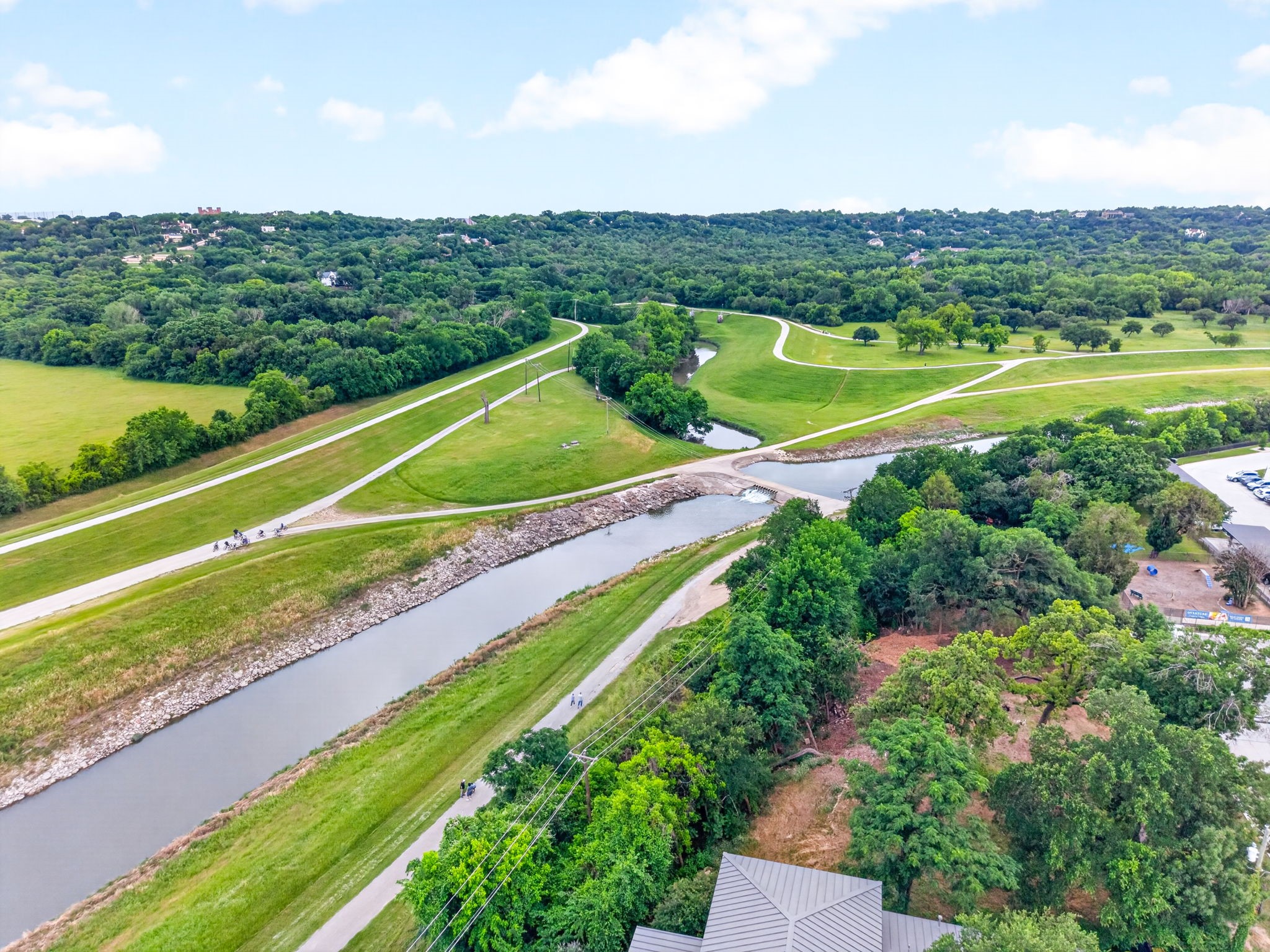 501 Nursery Lane Fort Worth TX 76114