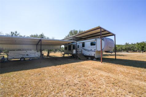 761 Lake Shore Drive May TX 76857