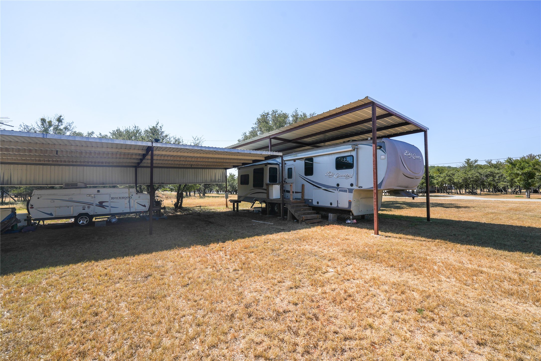 761 Lake Shore Drive May TX 76857