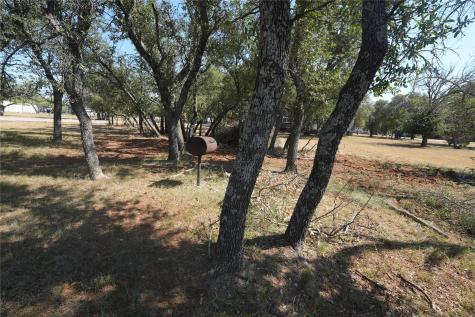 761 Lake Shore Drive May TX 76857