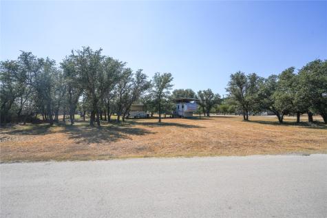761 Lake Shore Drive May TX 76857
