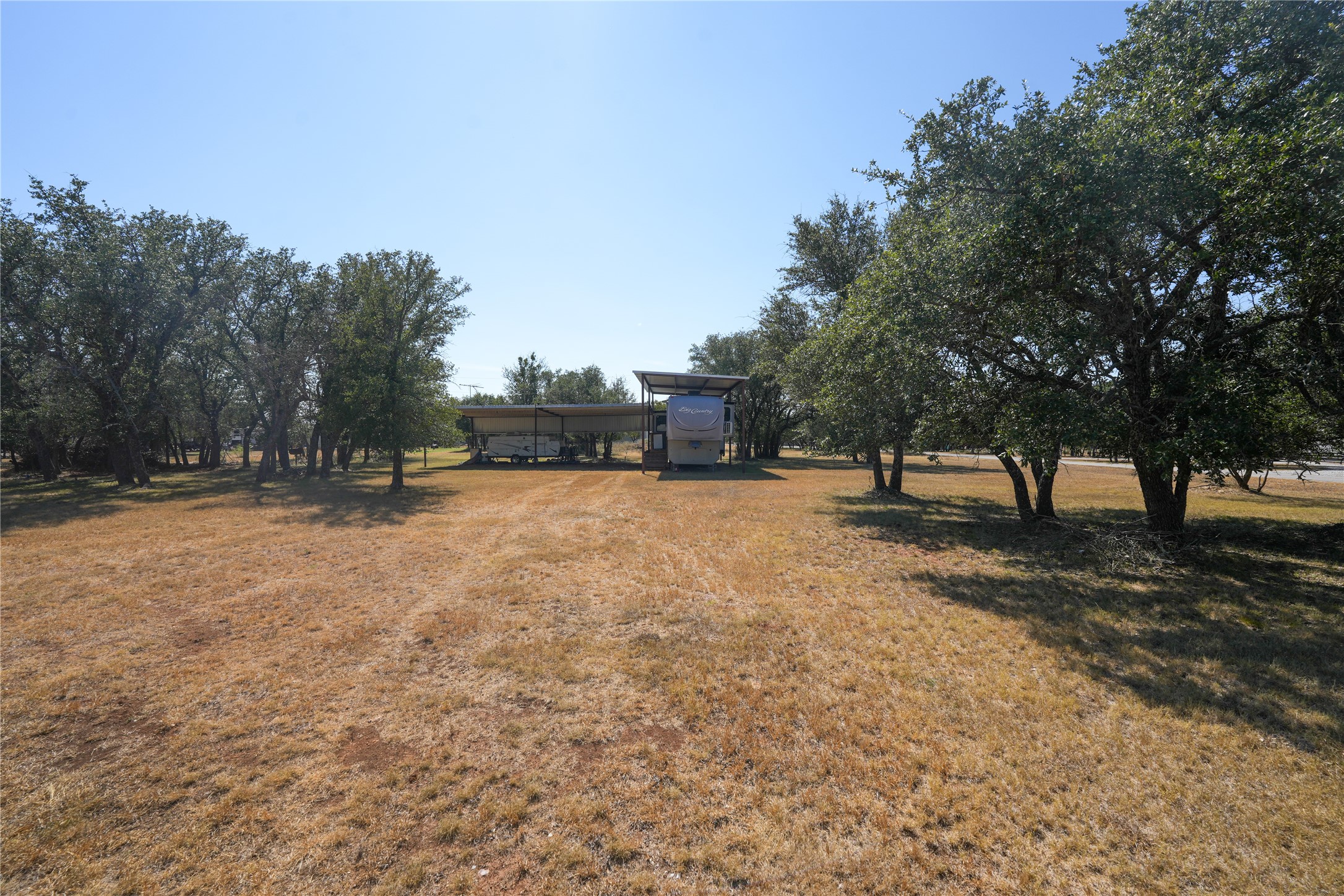 761 Lake Shore Drive May TX 76857