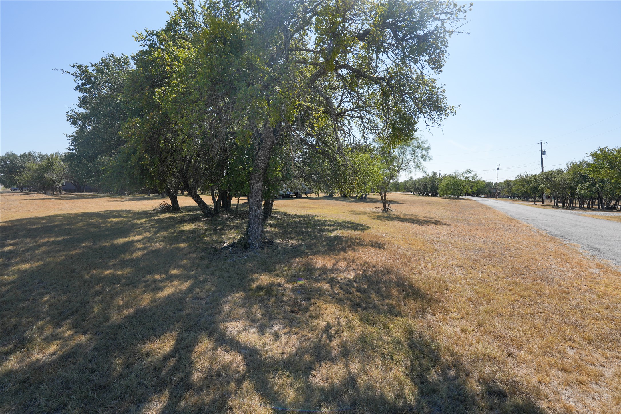 761 Lake Shore Drive May TX 76857