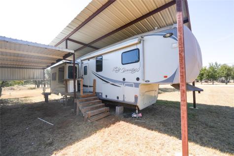 761 Lake Shore Drive May TX 76857