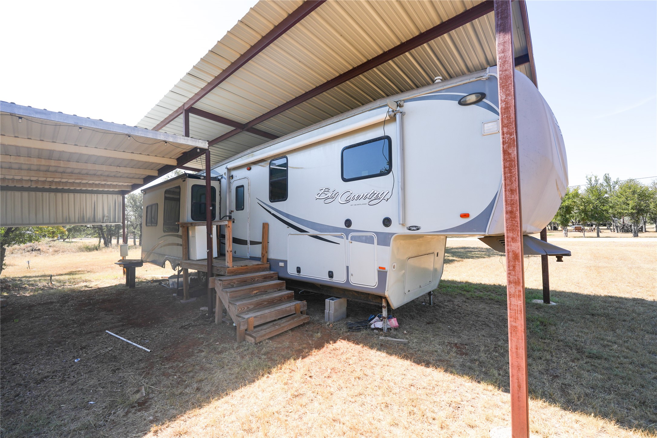761 Lake Shore Drive May TX 76857