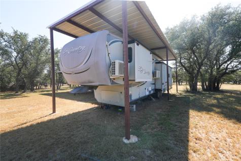 761 Lake Shore Drive May TX 76857