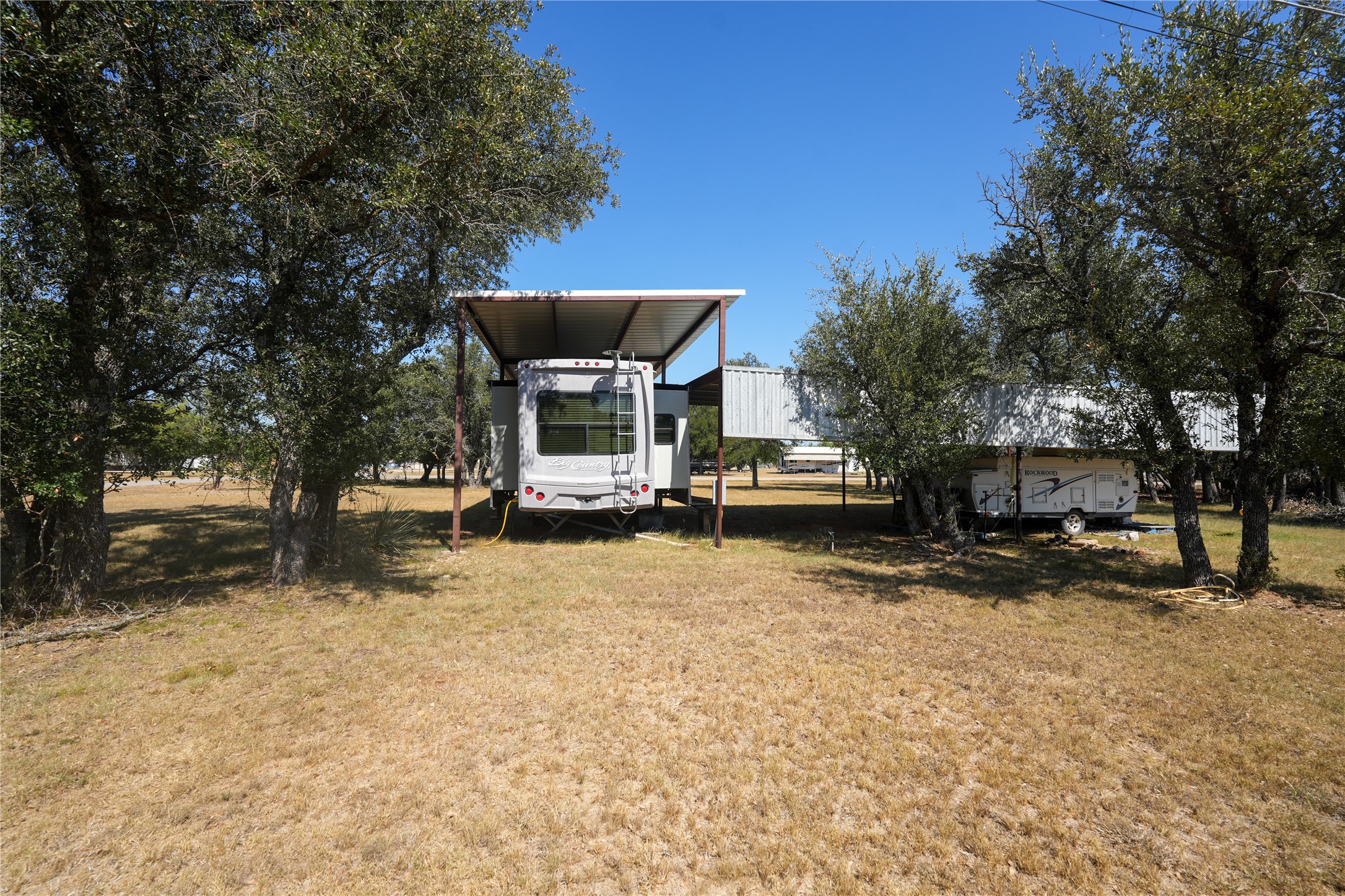 761 Lake Shore Drive May TX 76857