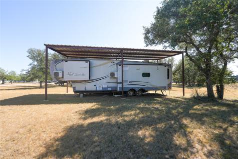 761 Lake Shore Drive May TX 76857