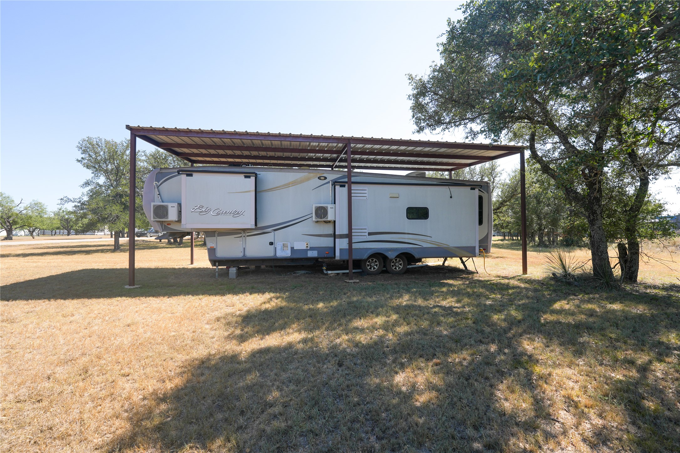 761 Lake Shore Drive May TX 76857