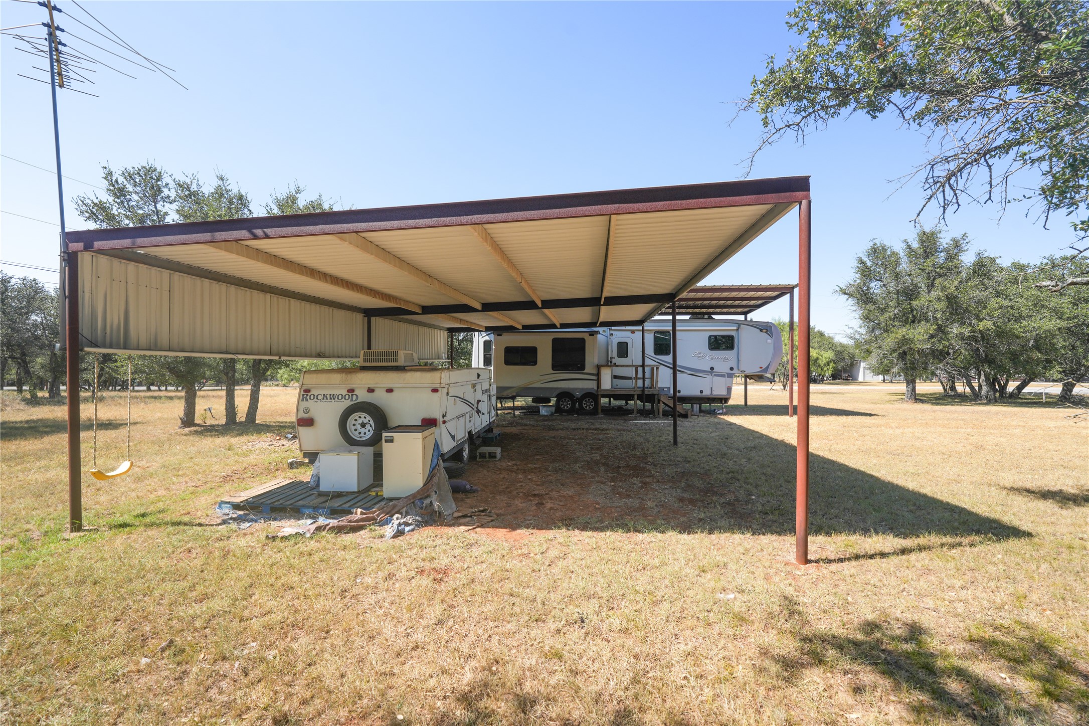 761 Lake Shore Drive May TX 76857