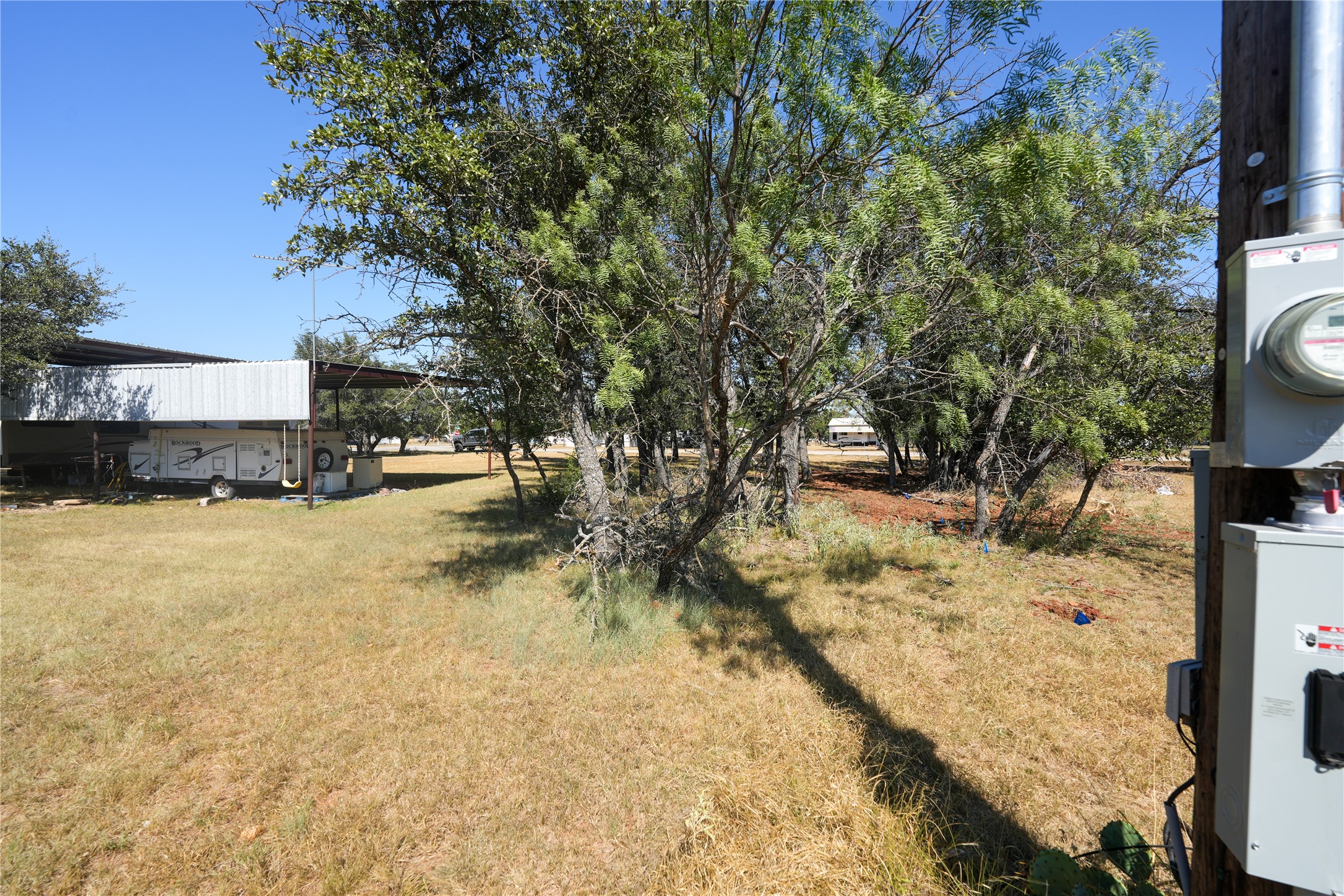 761 Lake Shore Drive May TX 76857