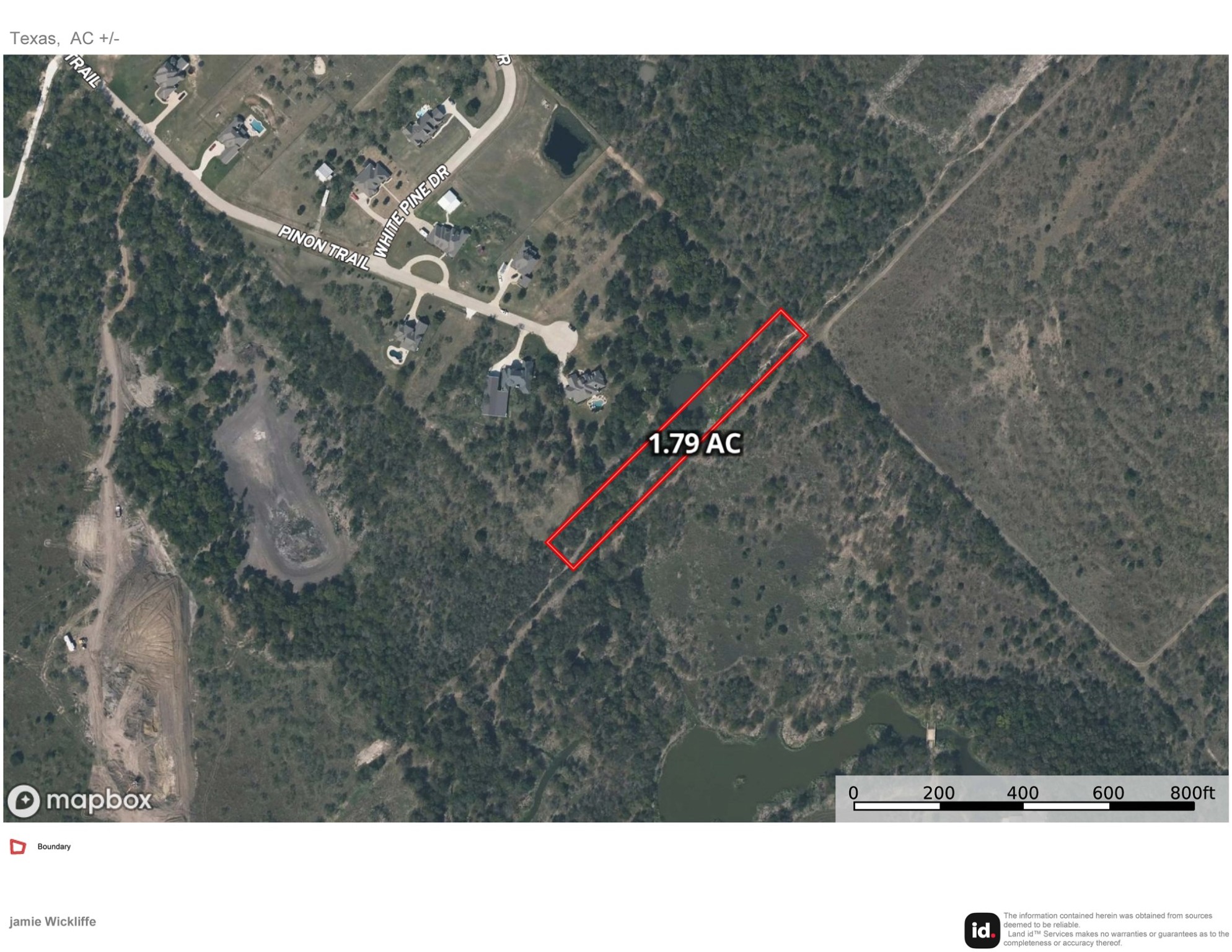00 Pinon Trail Royse City TX 75189