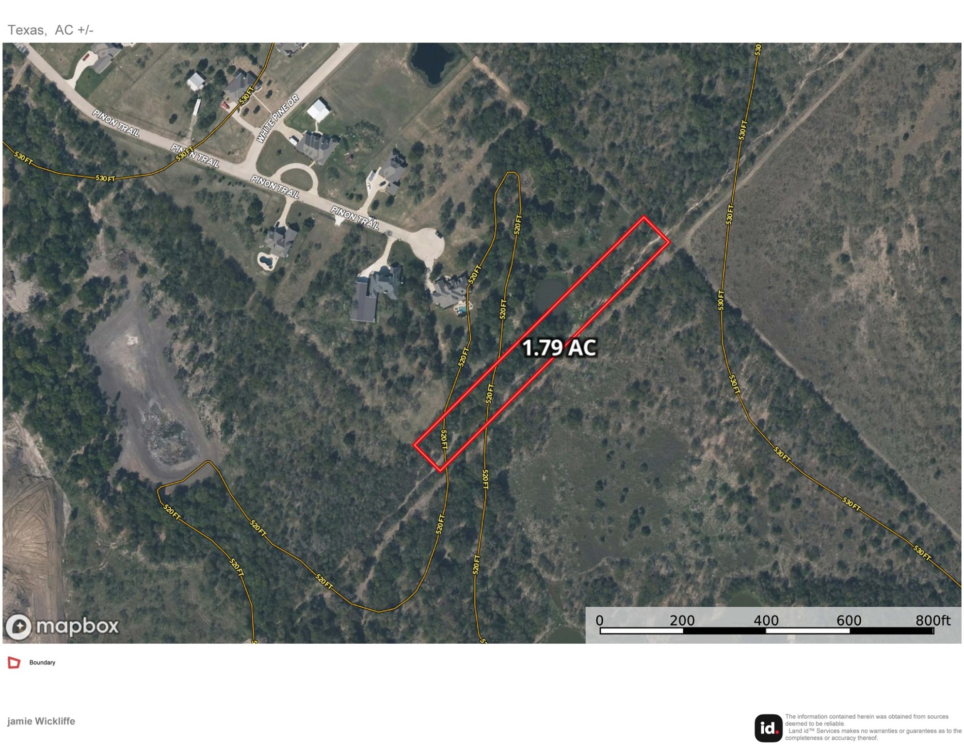 00 Pinon Trail Royse City TX 75189