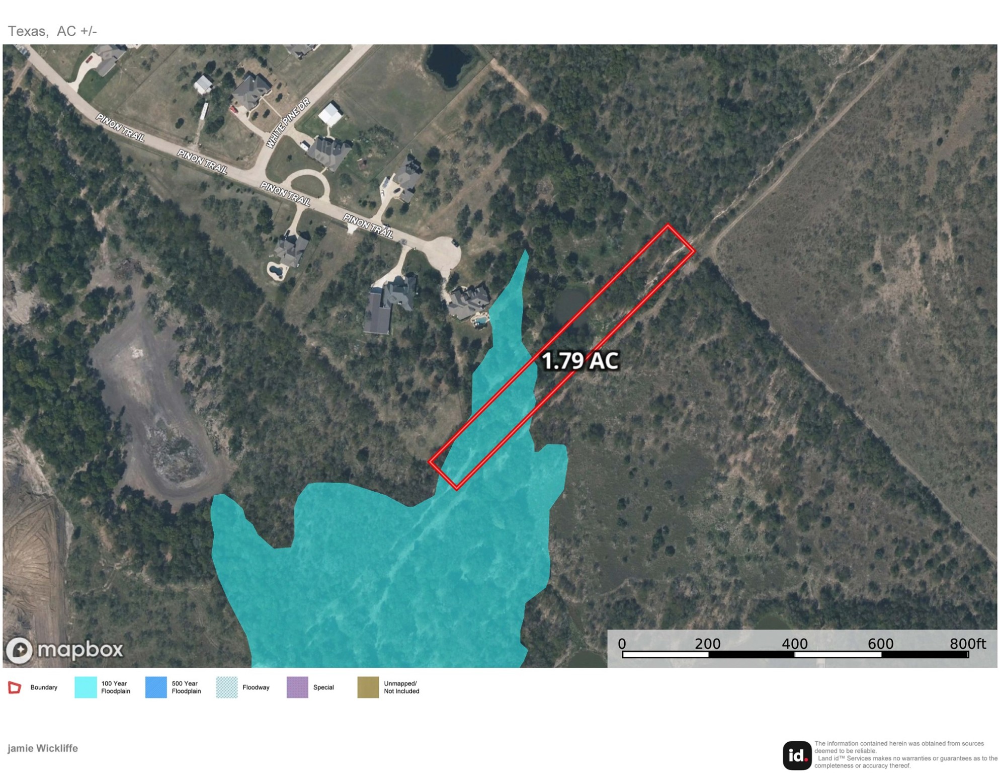 00 Pinon Trail Royse City TX 75189