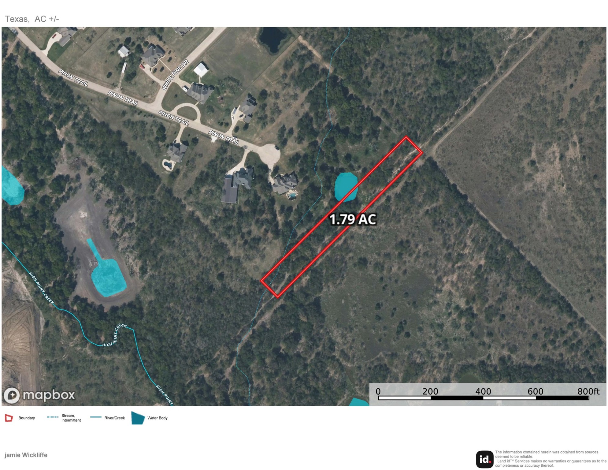 00 Pinon Trail Royse City TX 75189