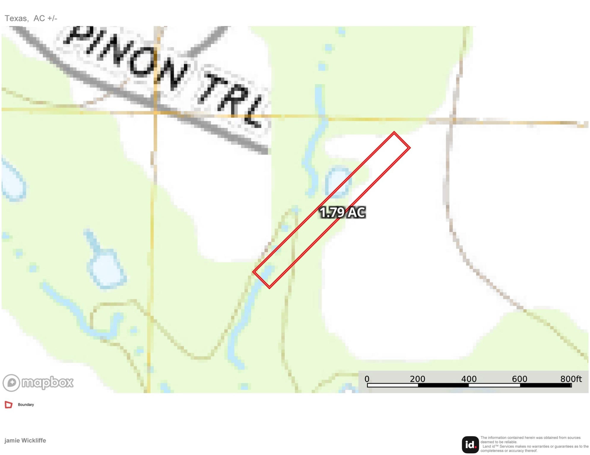 00 Pinon Trail Royse City TX 75189