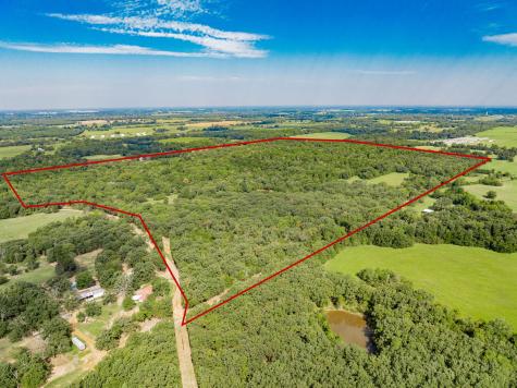 0000 County Road 3373 Winnsboro TX 75494