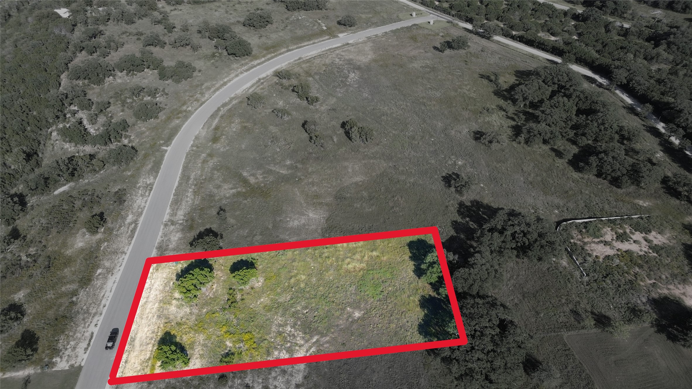 8099 Brownie Luker Boulevard Granbury TX 76048