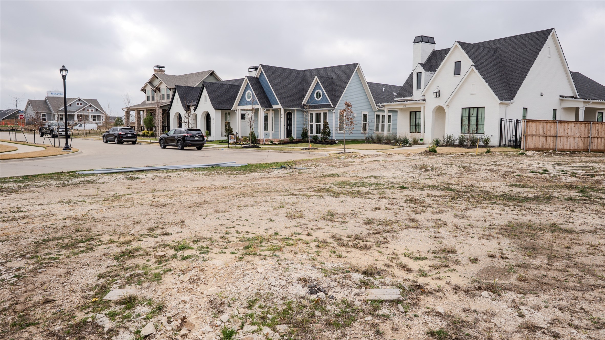 405 Garrett Way Midlothian TX 76065