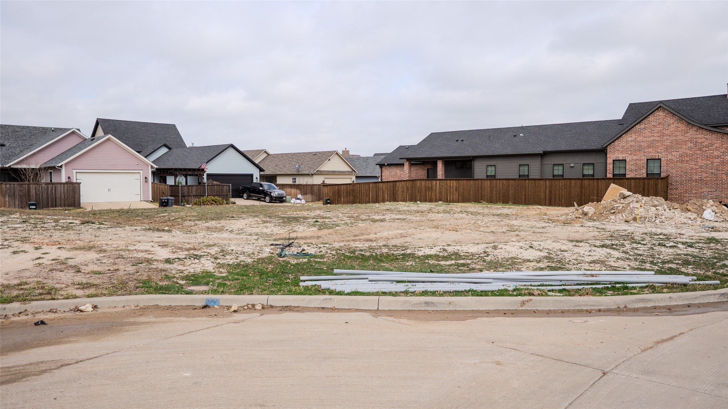 405 Garrett Way Midlothian TX 76065