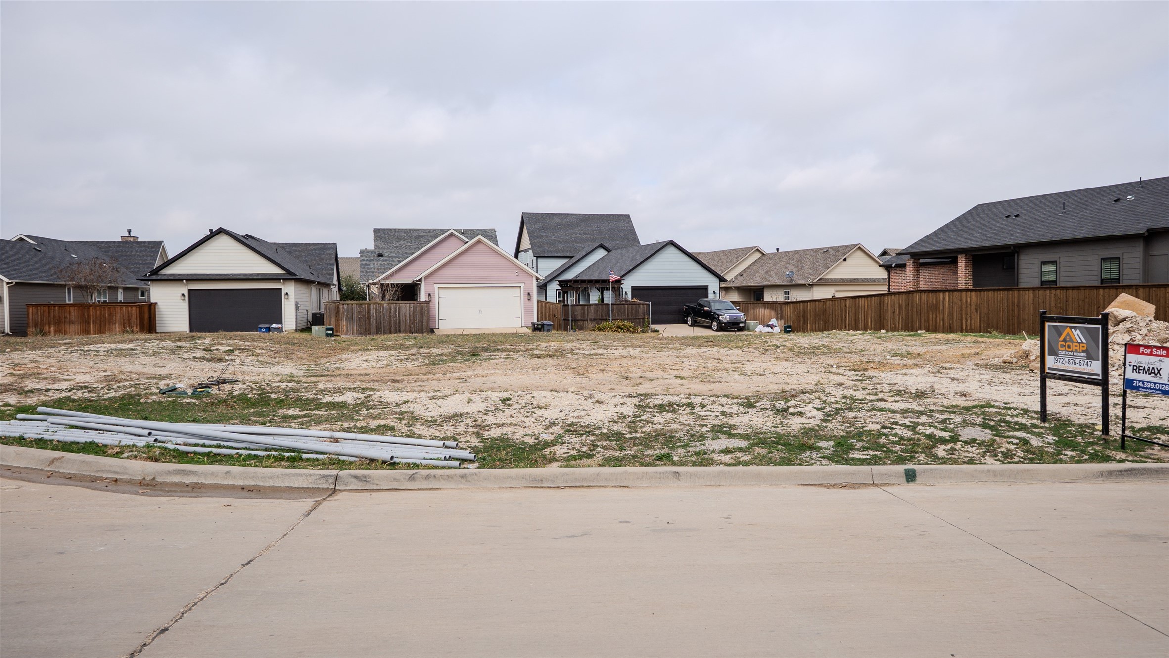 405 Garrett Way Midlothian TX 76065