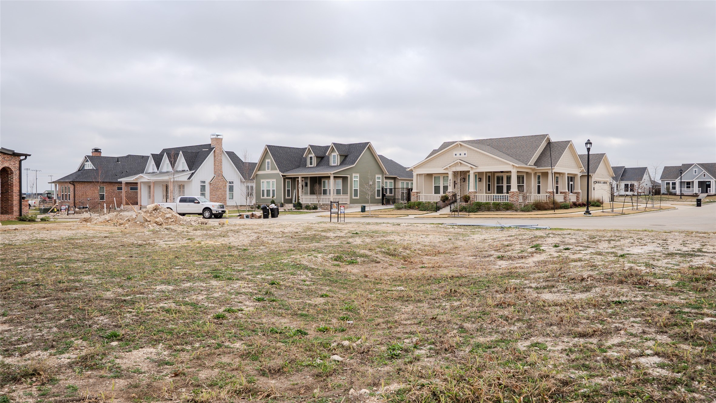 405 Garrett Way Midlothian TX 76065