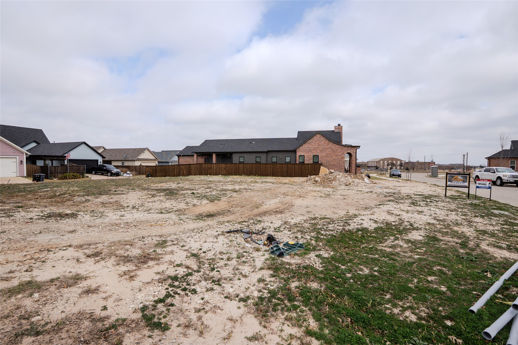 405 Garrett Way Midlothian TX 76065