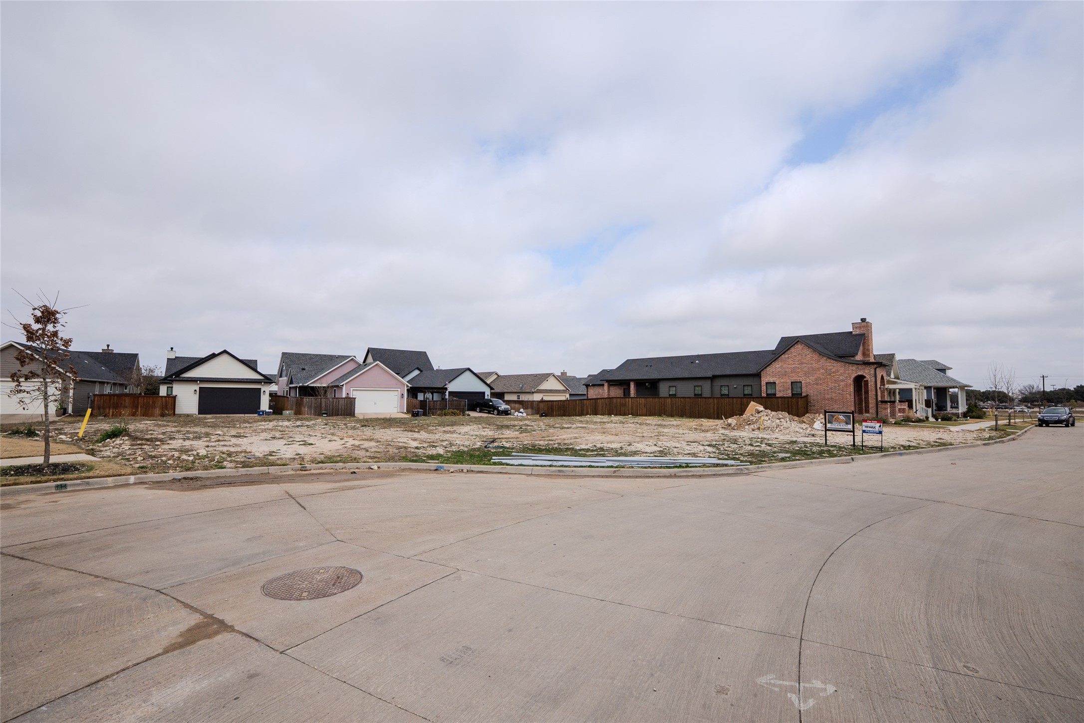 405 Garrett Way Midlothian TX 76065