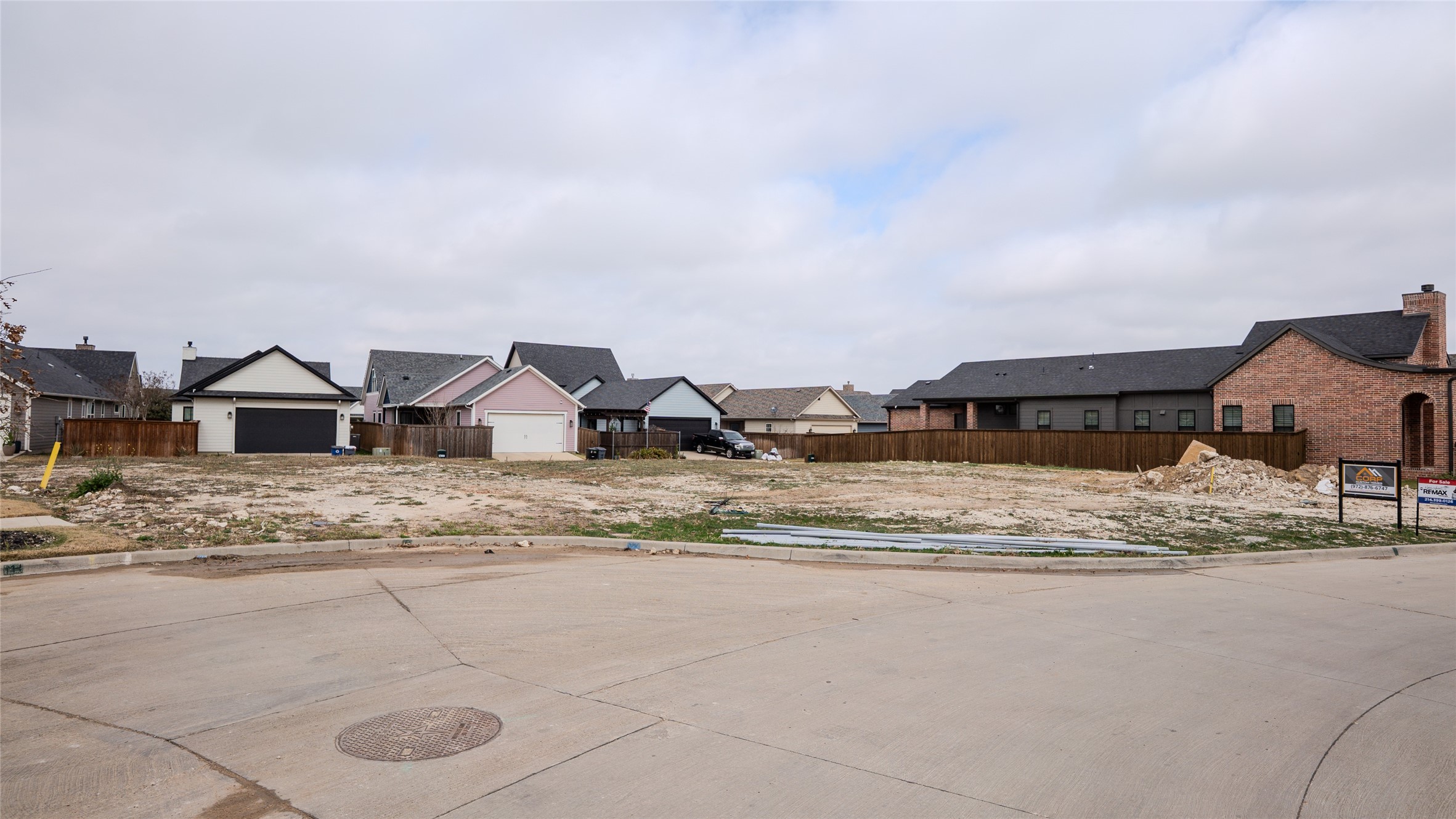 405 Garrett Way Midlothian TX 76065