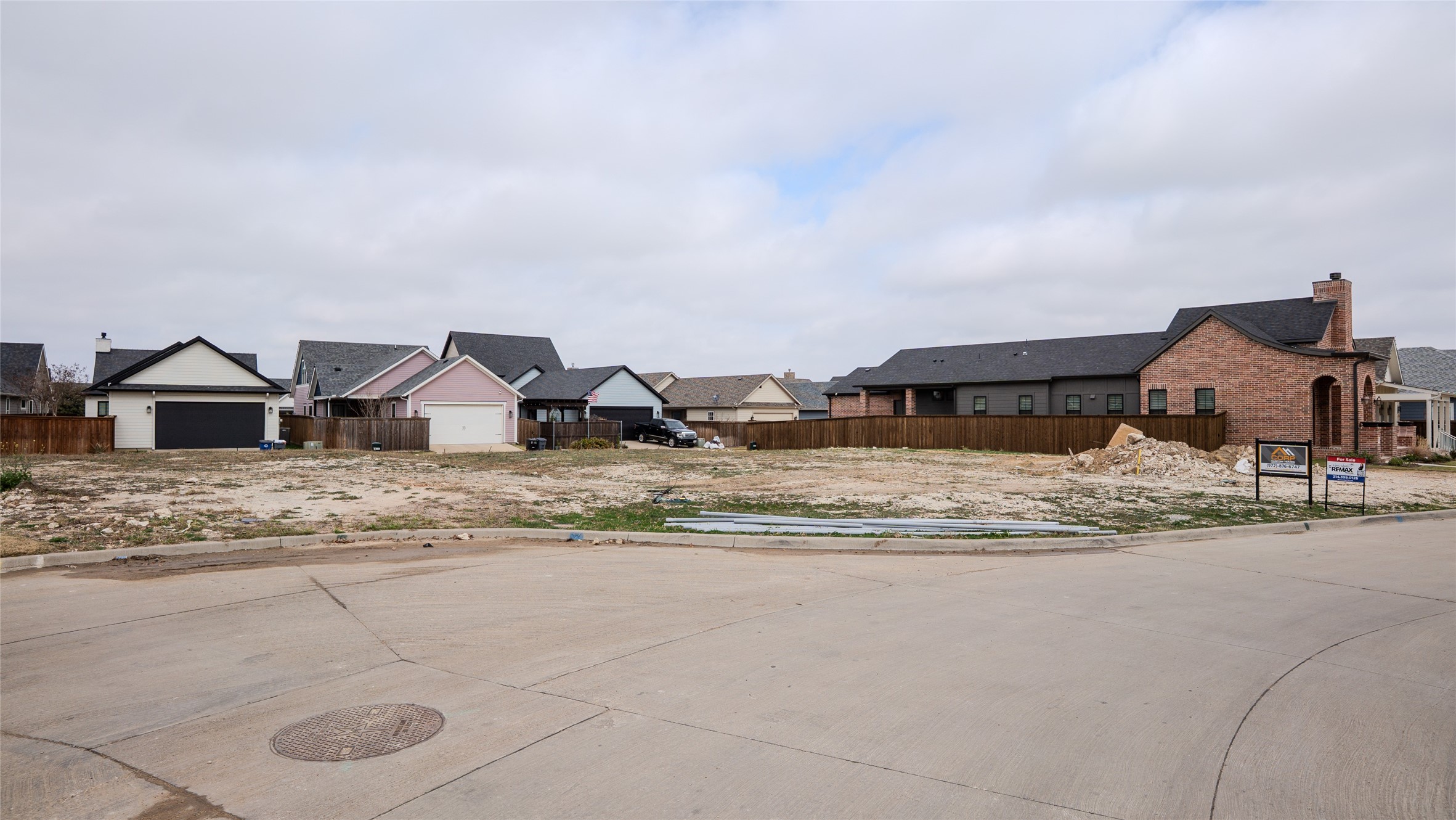405 Garrett Way Midlothian TX 76065