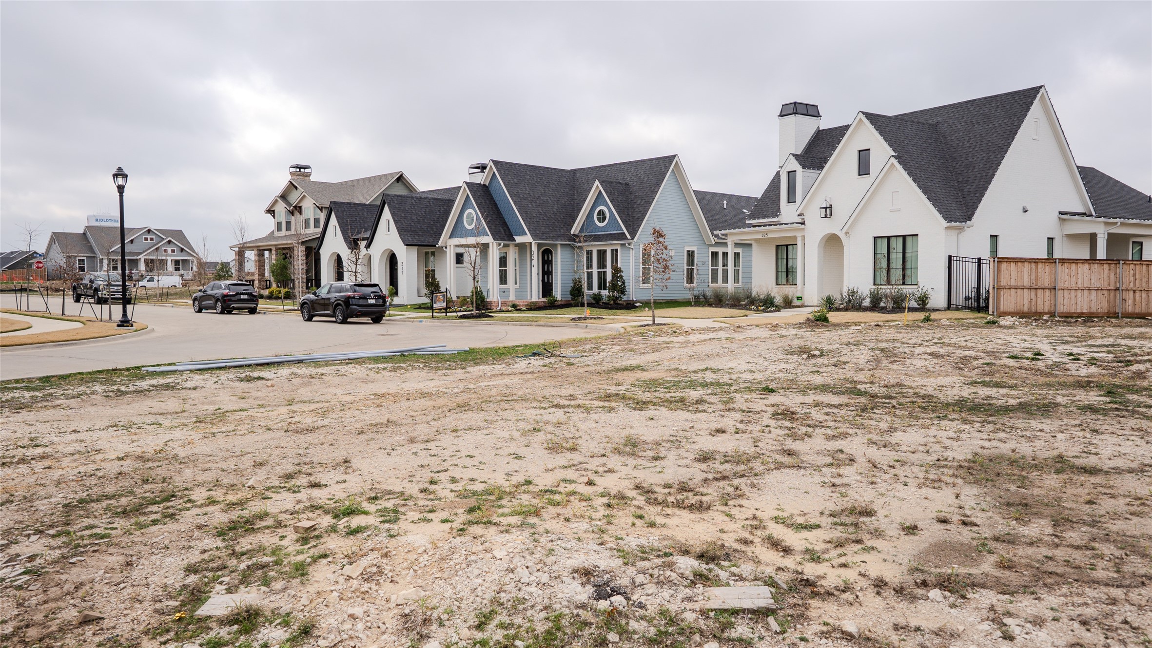 405 Garrett Way Midlothian TX 76065