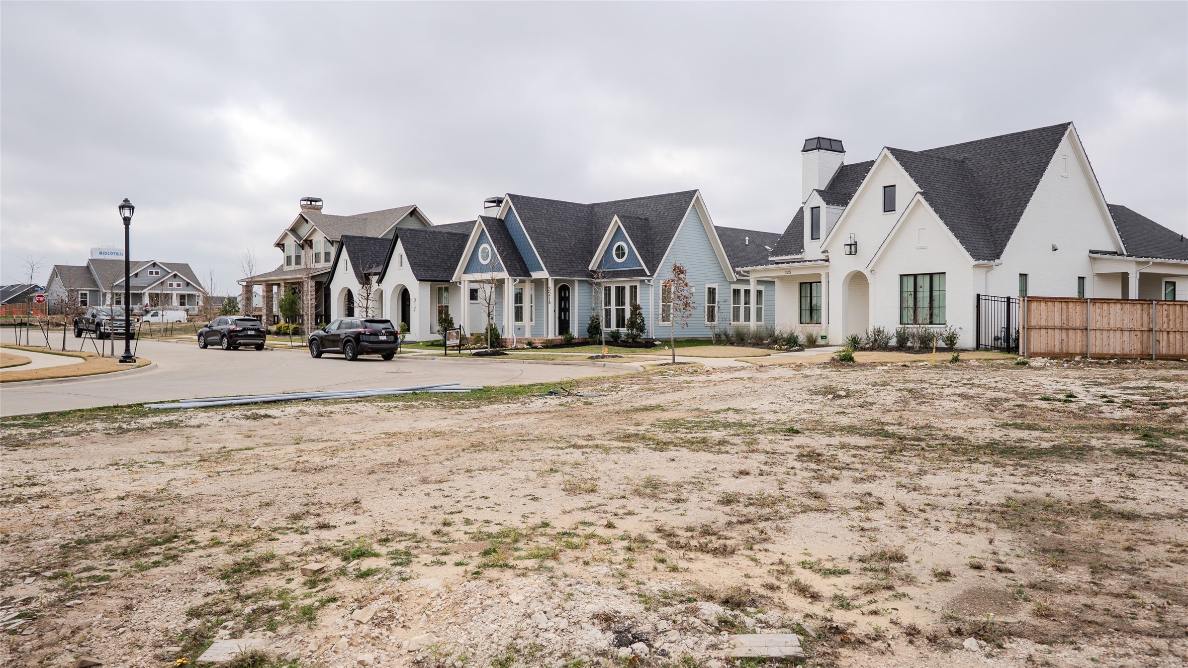 405 Garrett Way Midlothian TX 76065