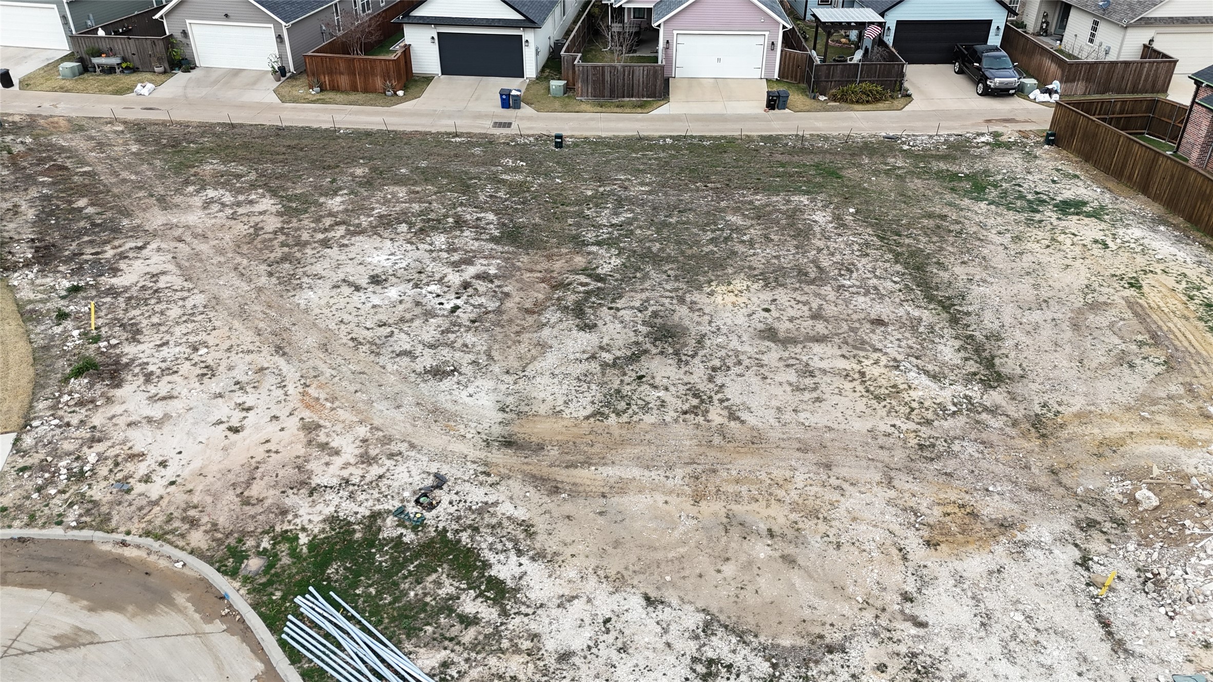 405 Garrett Way Midlothian TX 76065