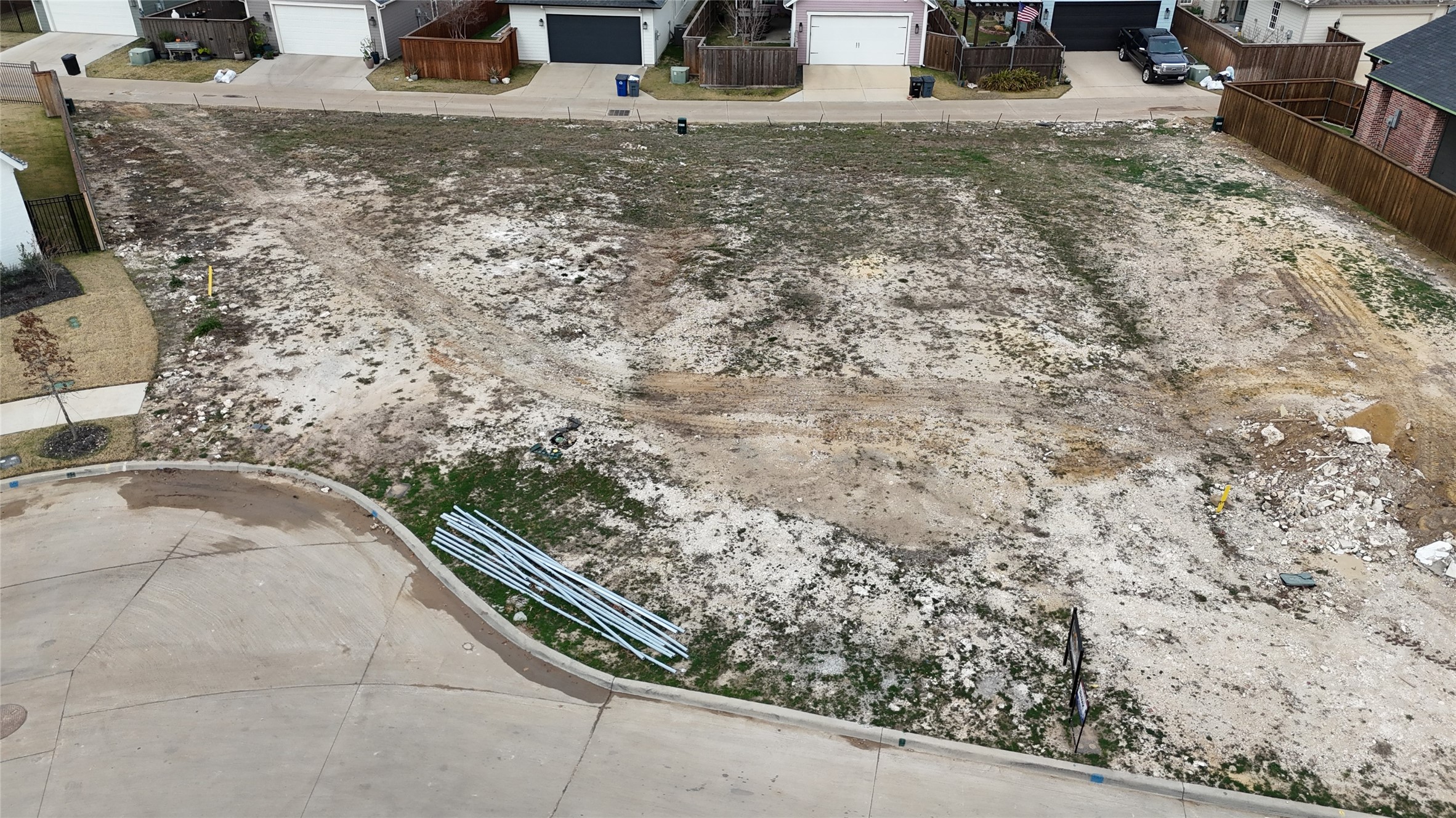 405 Garrett Way Midlothian TX 76065