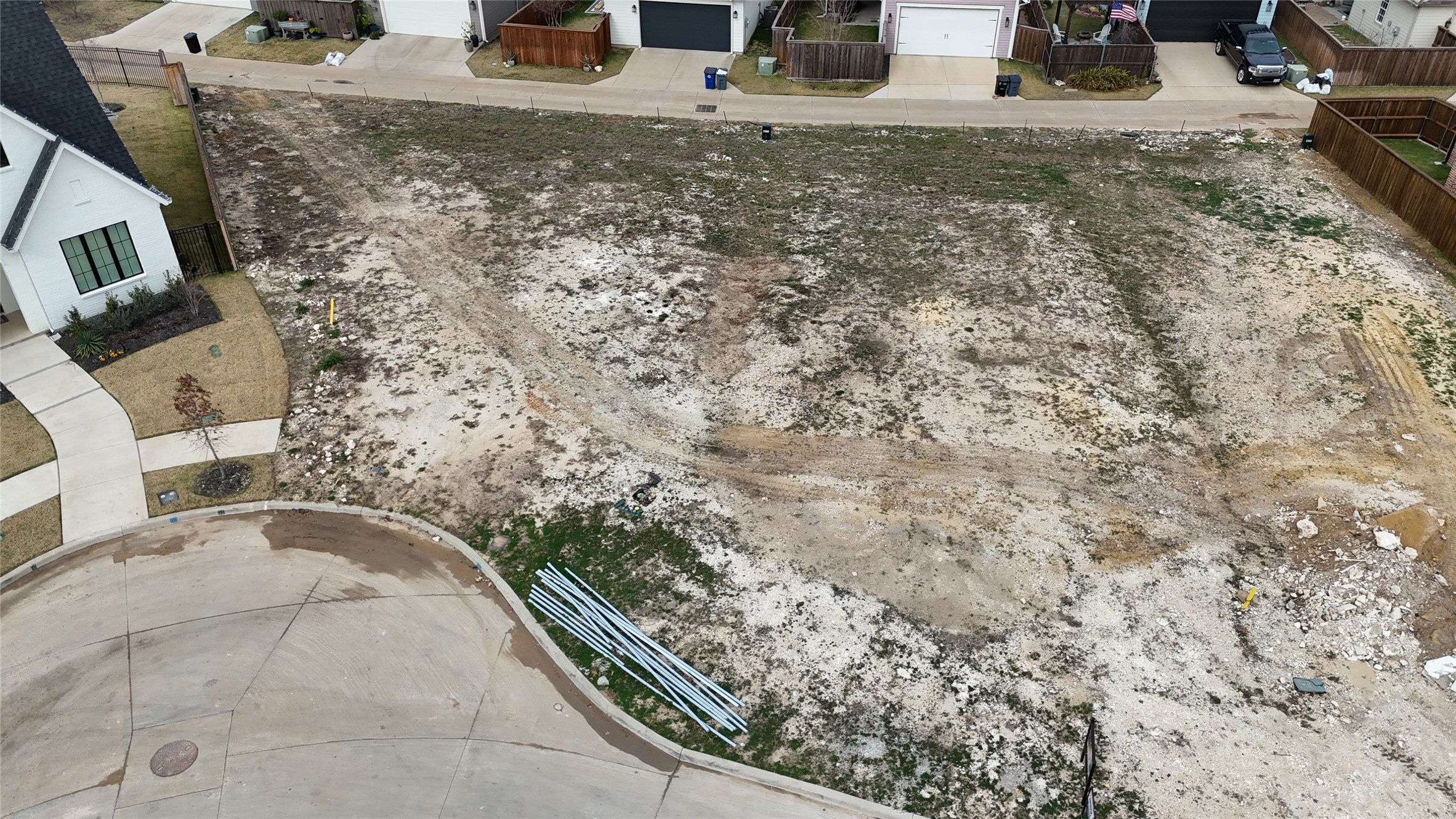 405 Garrett Way Midlothian TX 76065