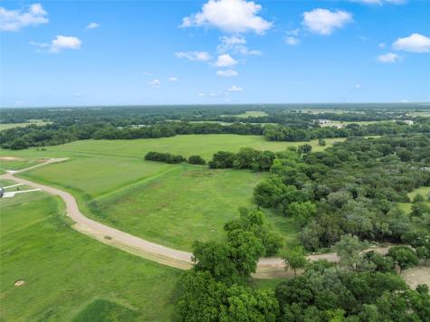 TBR Cr 3664 China Spring TX 76633