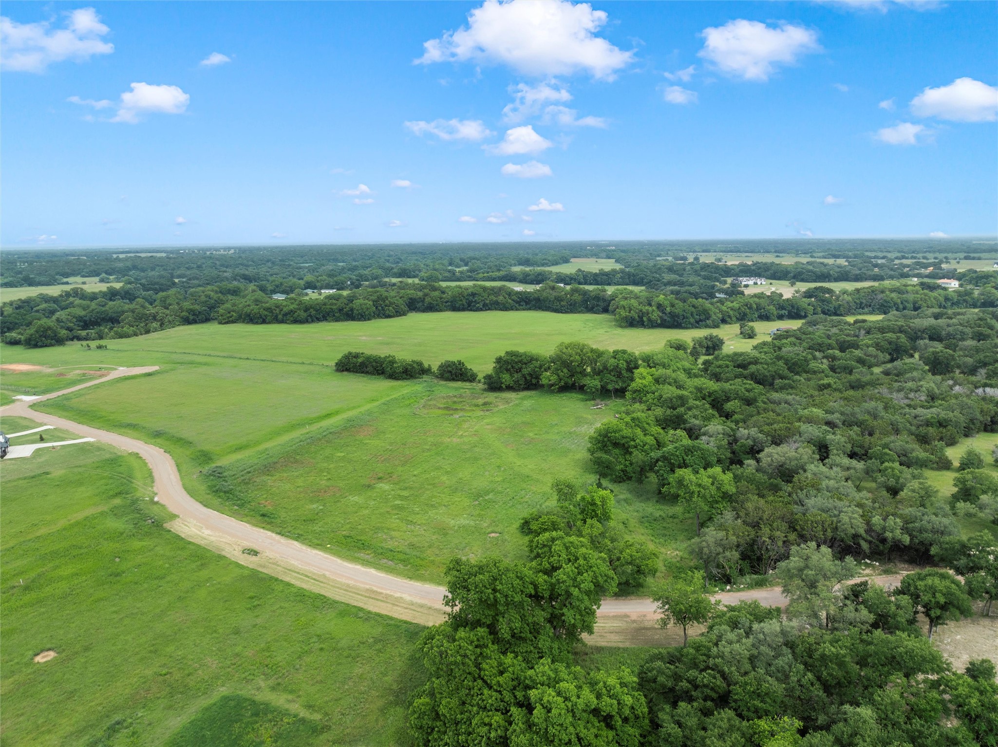 Tbr Cr 3664 China Spring TX 76633