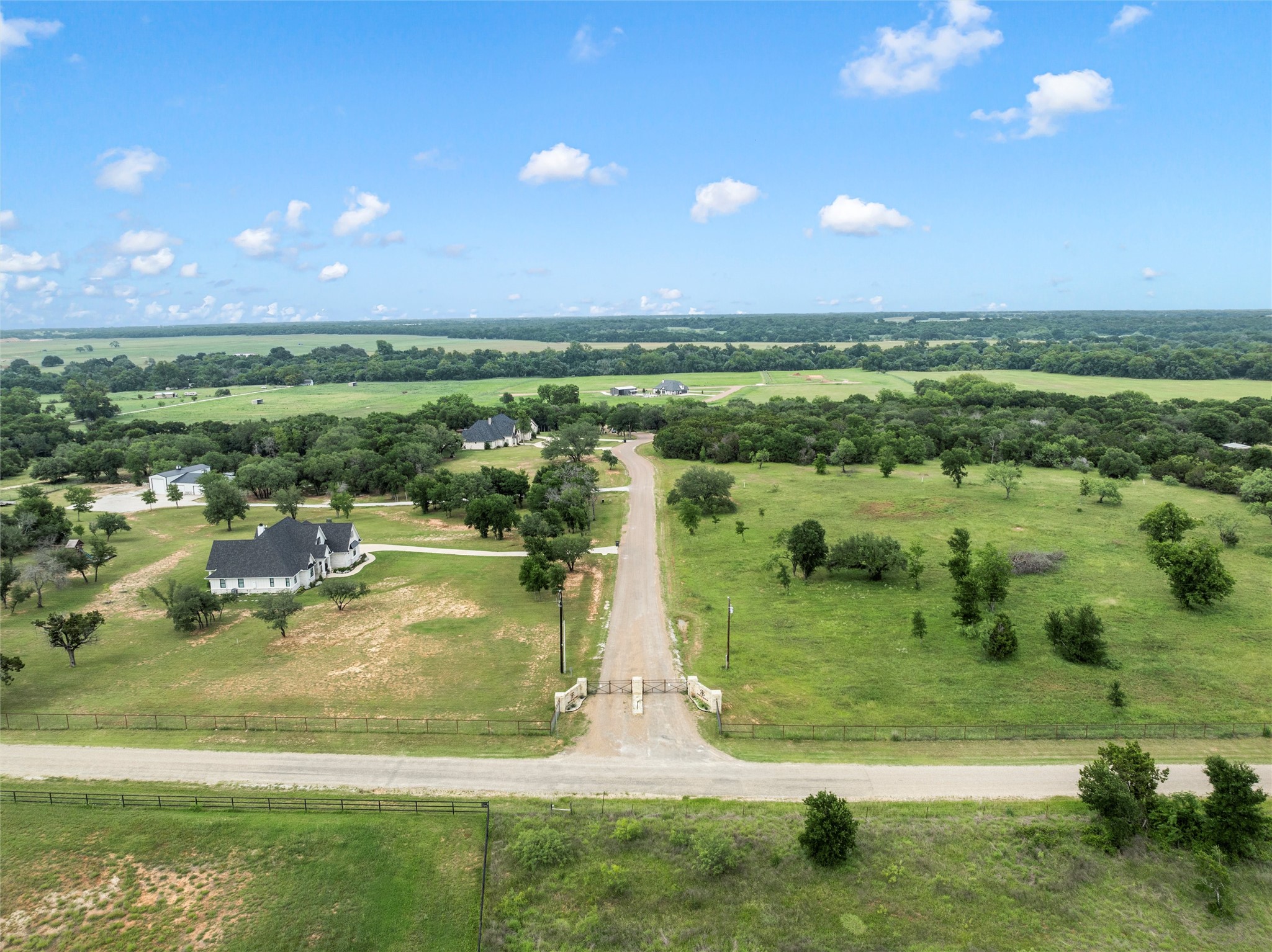 Tbr Cr 3664 China Spring TX 76633