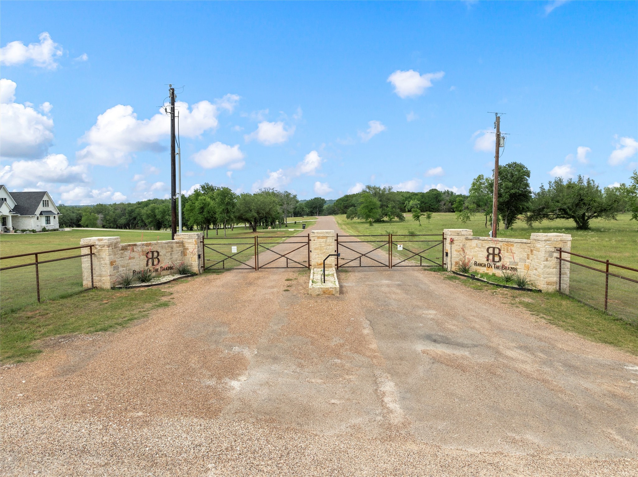 Tbr Cr 3664 China Spring TX 76633