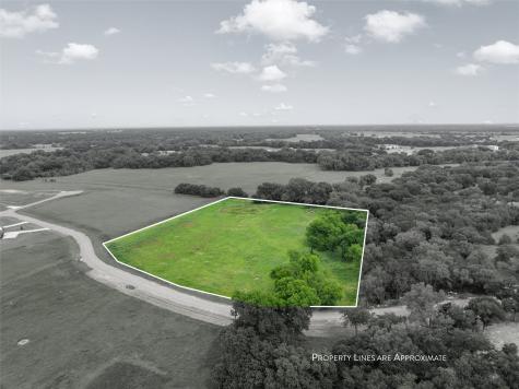 TBR Cr 3664 China Spring TX 76633