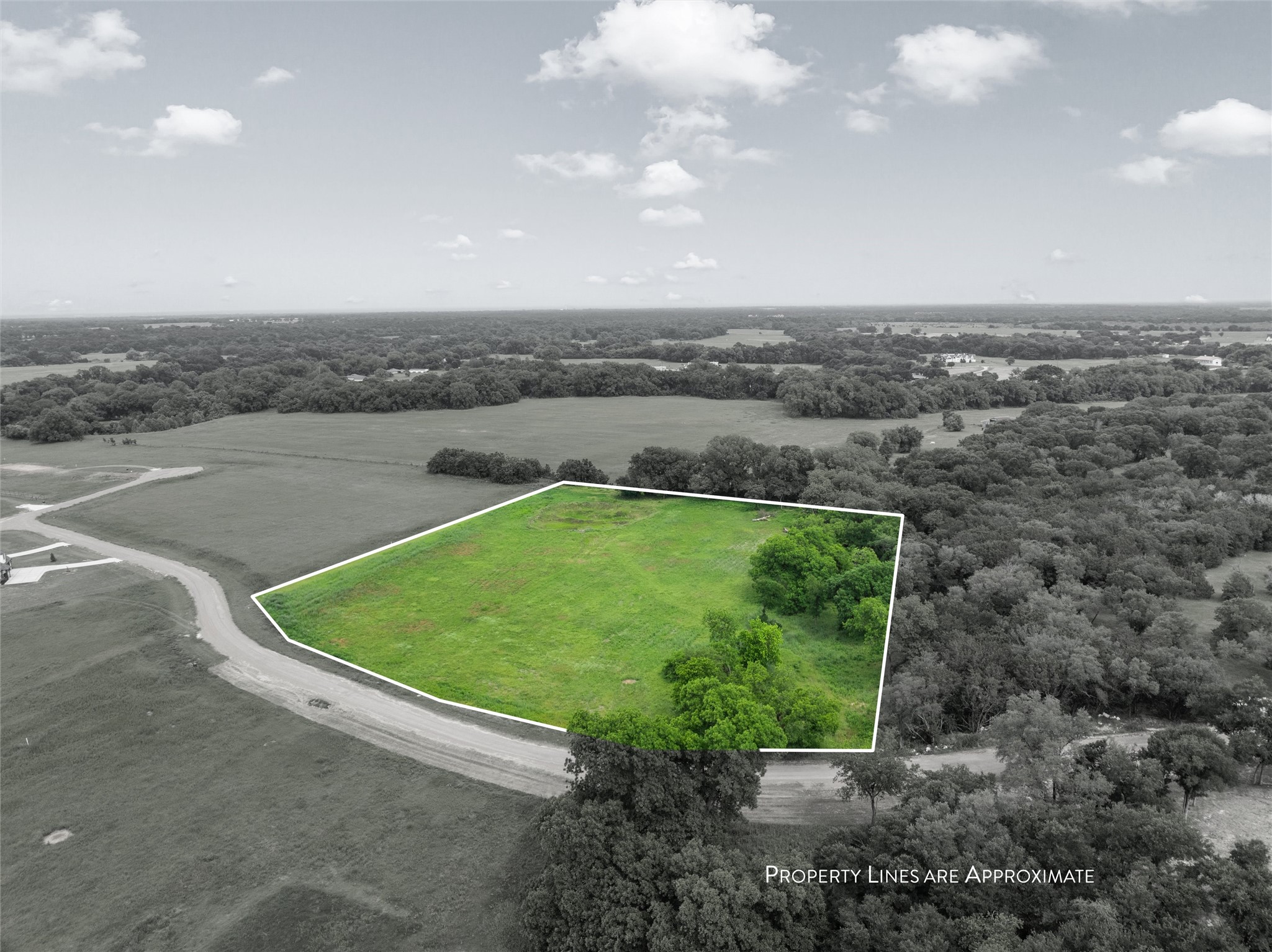 Tbr Cr 3664 China Spring TX 76633