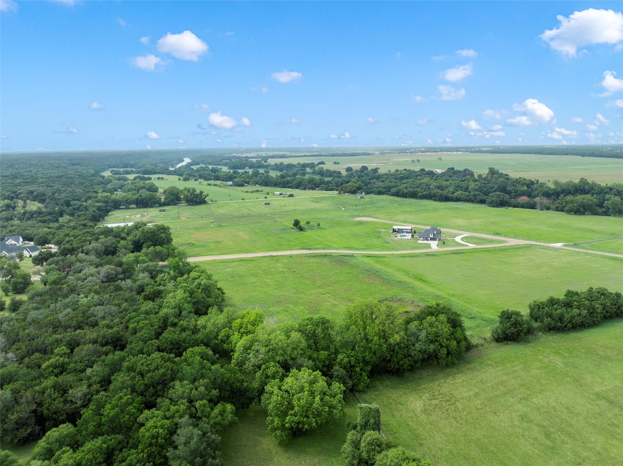 Tbr Cr 3664 China Spring TX 76633