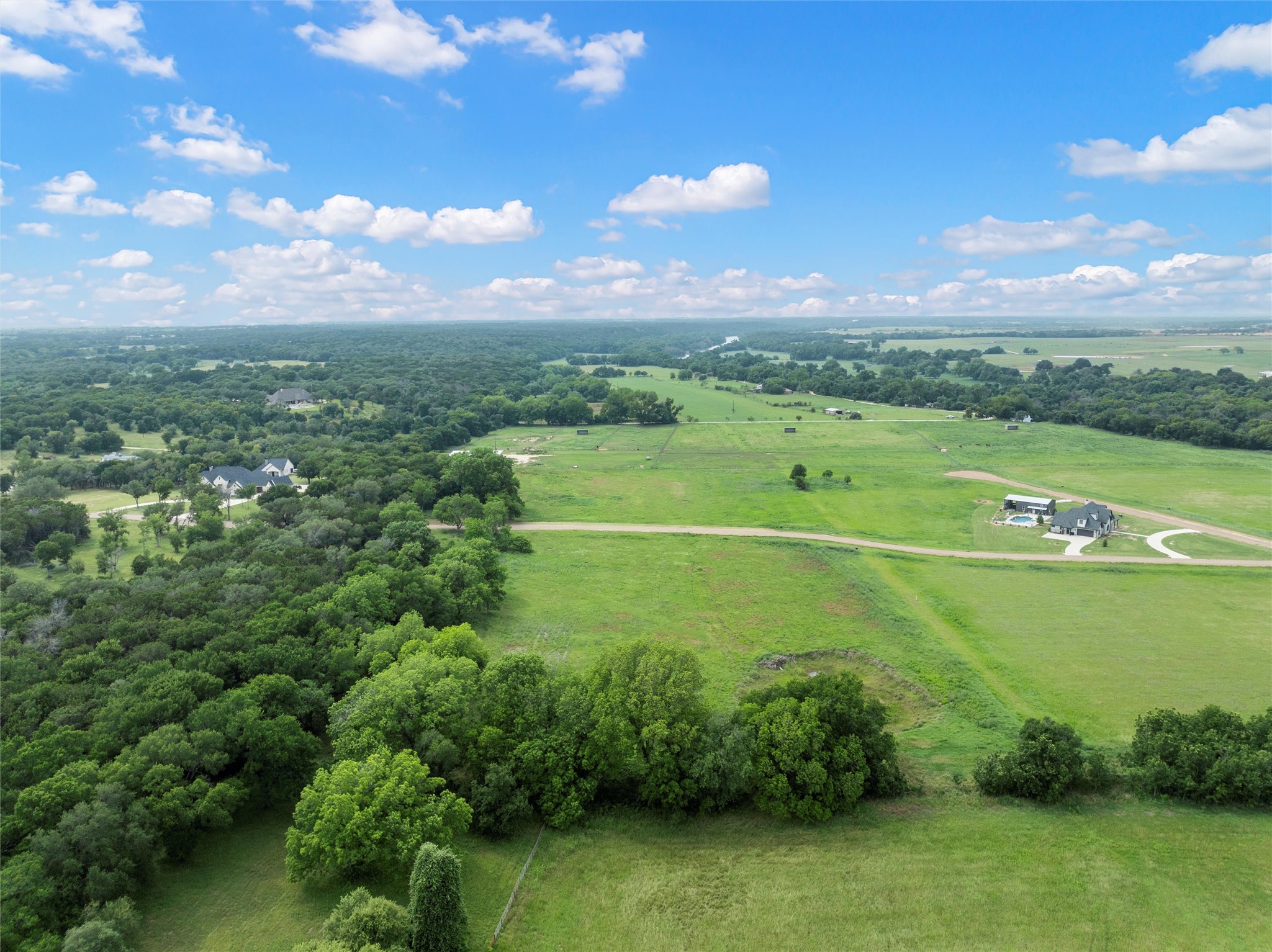 Tbr Cr 3664 China Spring TX 76633