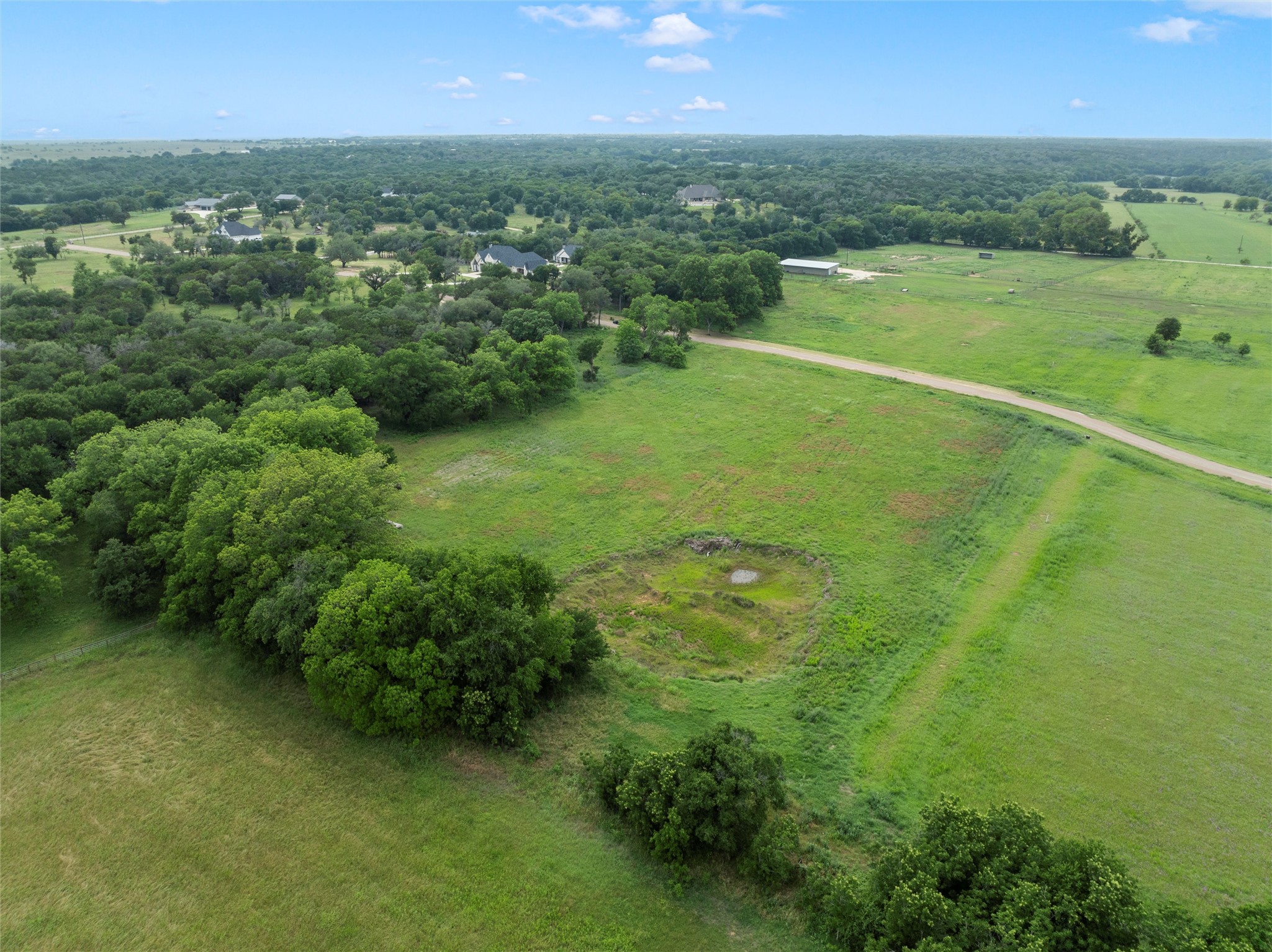Tbr Cr 3664 China Spring TX 76633